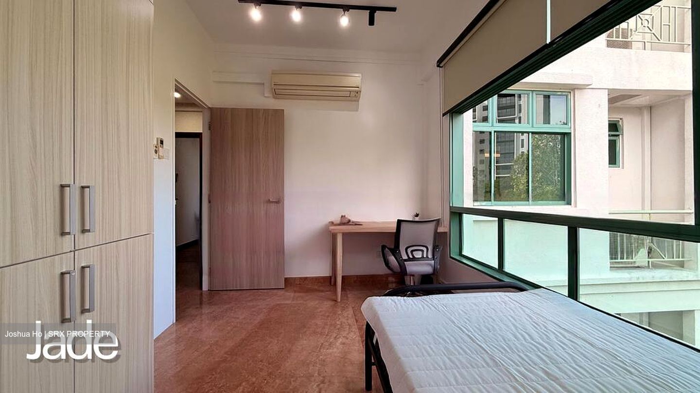 Changi Court (D16), Condominium #458392851